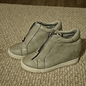 Maurices Ginger wedge sneakers